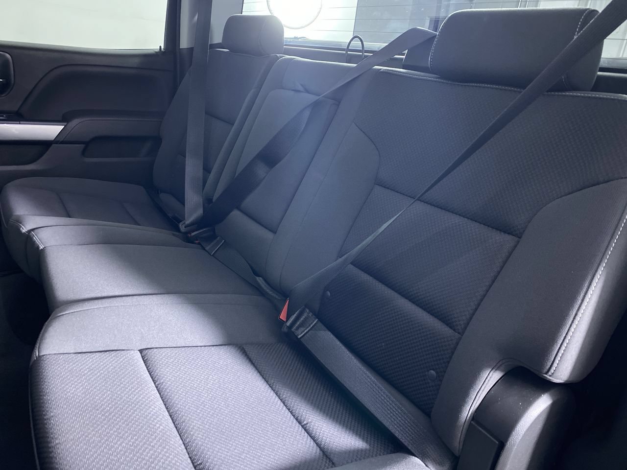 Certified 2018 Chevrolet Silverado 1500 LT w/ All Star Edition RWD image 11
