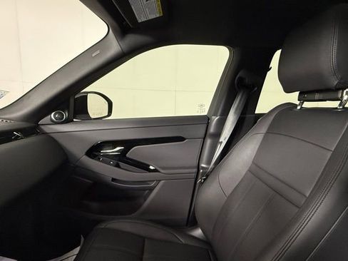 Certified 2026 Land Rover Range Rover Evoque S image 20