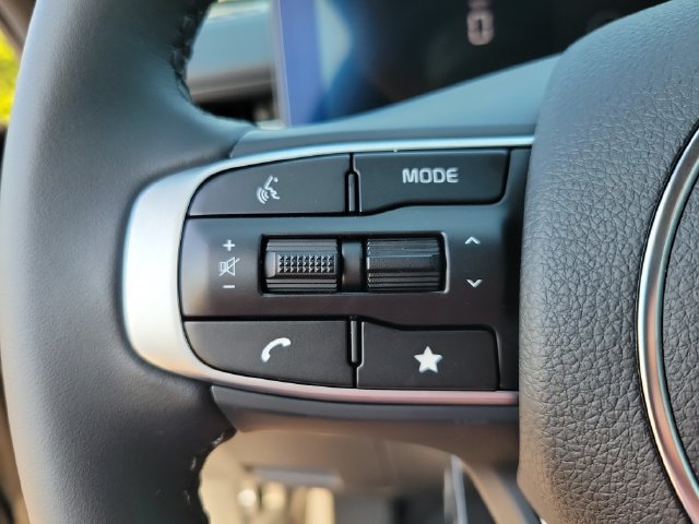 New 2026 Kia K5 GT-Line w/ GT-Line Premium Package FWD image 27