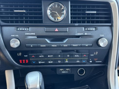 Used 2020 Lexus RX 350 FWD w/ Accessory Package image 23