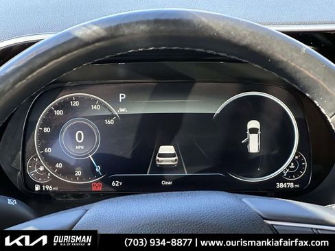 Used 2022 Hyundai Palisade Limited image 13