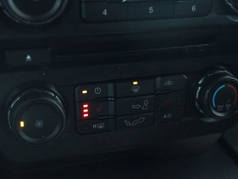 Used 2018 Ford F150 XLT w/ Equipment Group 302A Luxury image 13