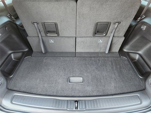 New 2025 Jeep Grand Cherokee L Altitude image 24