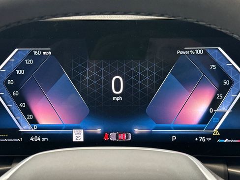 New 2026 BMW 330i Sedan w/ Convenience Package image 17