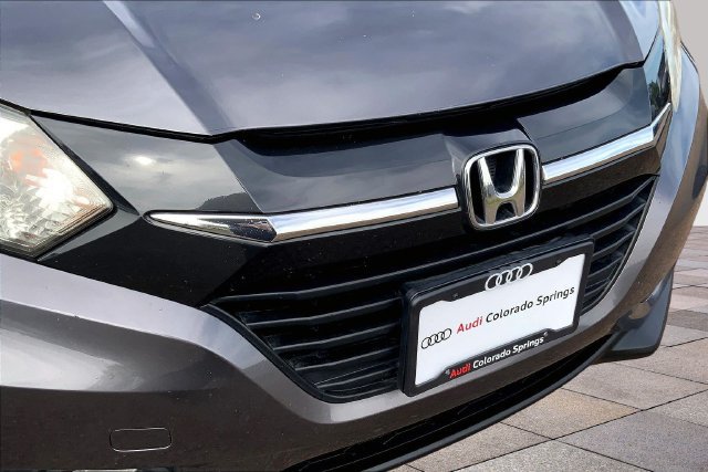 Used 2018 Honda HR-V EX image 30
