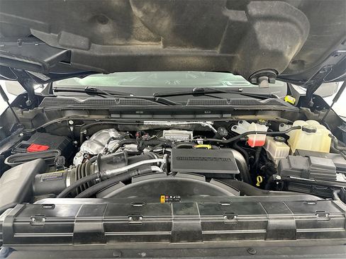 Used 2022 GMC Sierra 3500 Denali image 33
