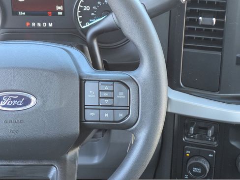 New 2026 Ford F250 XL AWD/4WD image 50