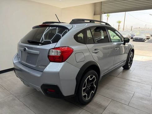 Used 2016 Subaru Crosstrek 2.0i Premium AWD/4WD image 10