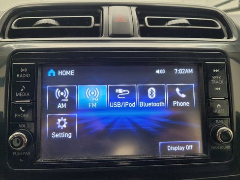 Used 2018 Mitsubishi Mirage ES FWD image 25