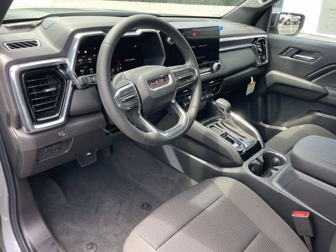 New 2026 GMC Canyon Elevation w/ Convenience Package RWD image 9