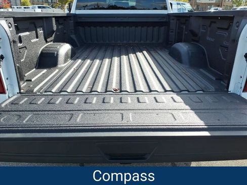 New 2026 Chevrolet Silverado 2500 W/T w/ WT Convenience Package image 25