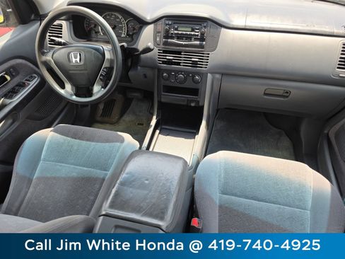 Used 2003 Honda Pilot LX image 18