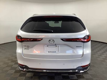 Used 2024 MAZDA CX-90 Plug-In Hybrid w/ Premium Pkg