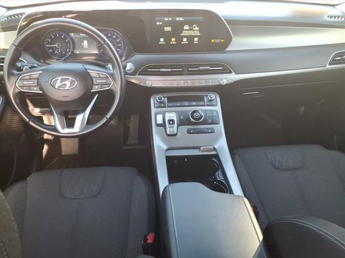 Used 2020 Hyundai Palisade SEL w/ Convenience Package image 20