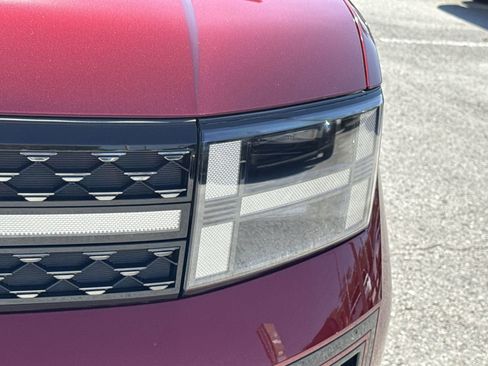 New 2026 Hyundai Santa Fe Calligraphy image 6