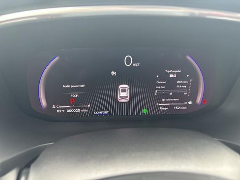 New 2026 Acura MDX A-Spec AWD/4WD image 24