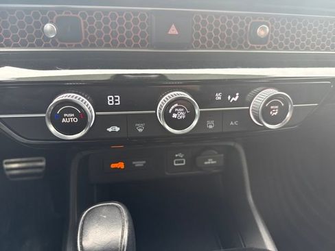 Used 2022 Honda Civic Sport image 31