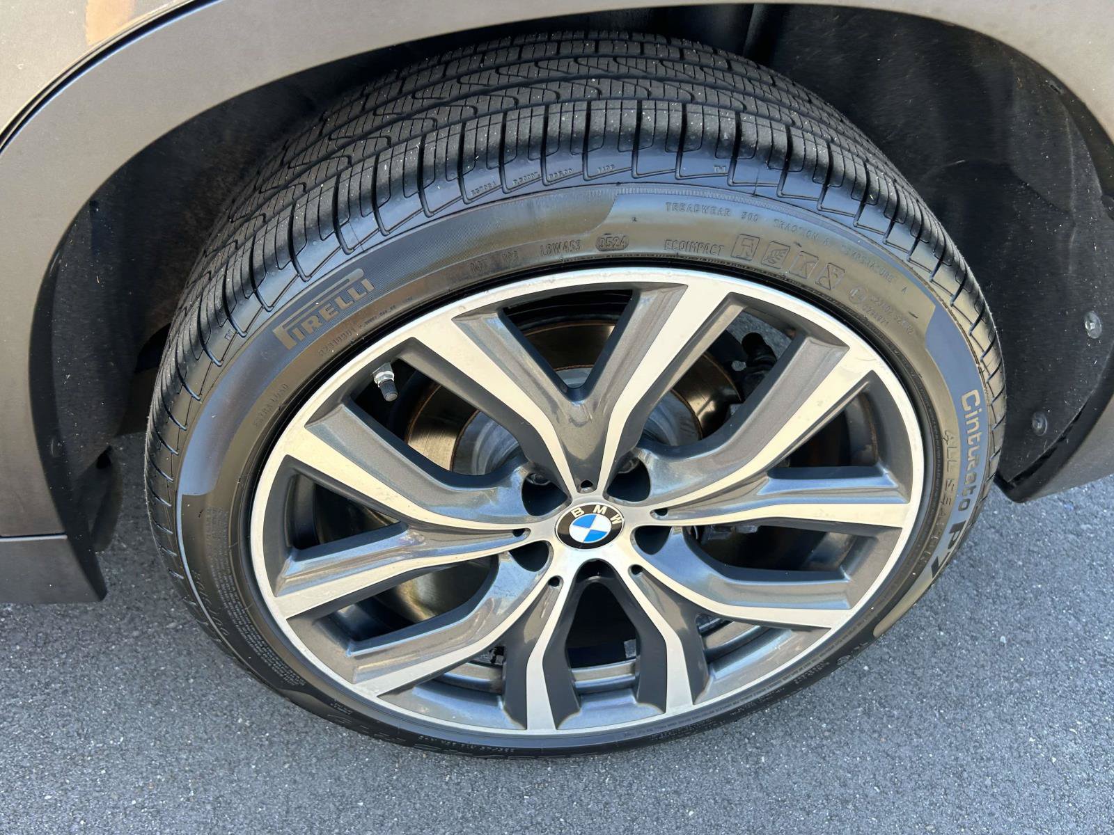 Used 2018 BMW X2 sDrive28i FWD image 5