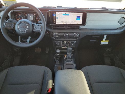 New 2026 Jeep Gladiator Sport image 9