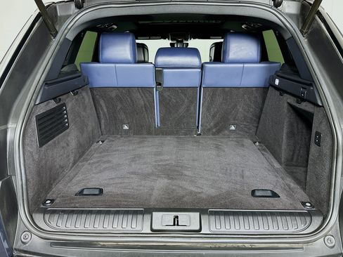 Used 2022 Land Rover Range Rover Sport HSE Dynamic image 26