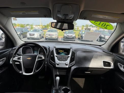 Used 2015 Chevrolet Equinox LT w/ Driver Convenience Package FWD image 19
