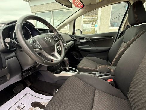Used 2019 Honda Fit Sport image 9