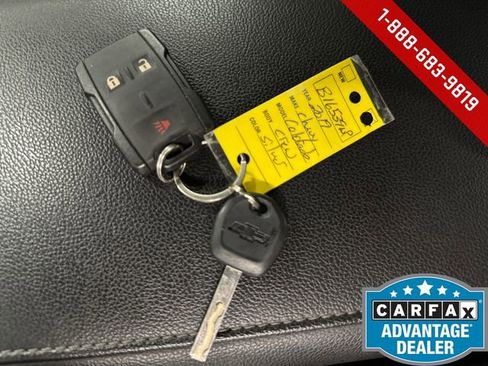 Used 2019 Chevrolet Colorado LT image 27