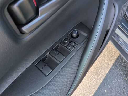 Certified 2025 Toyota Corolla LE FWD image 11