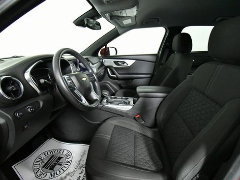 Used 2021 Chevrolet Blazer LT image 5