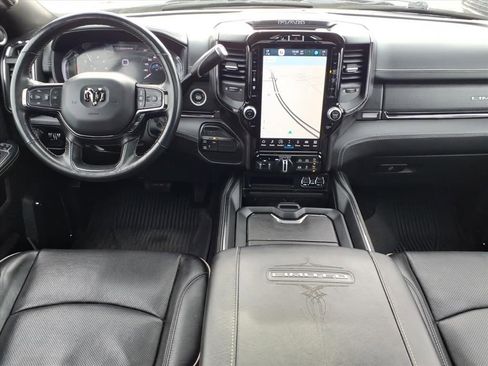 Certified 2024 RAM 2500 Limited image 15