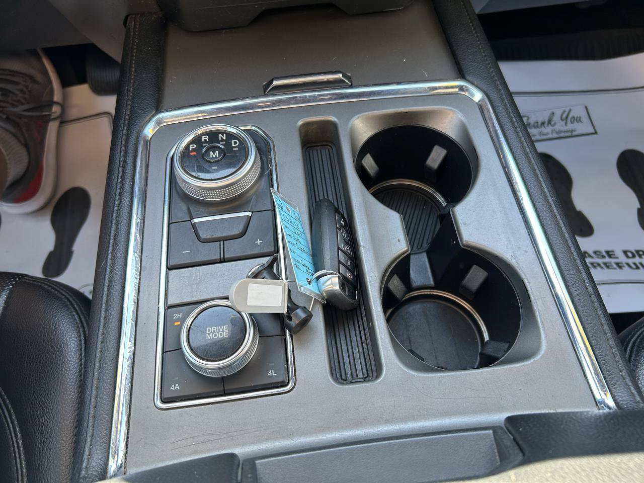 Used 2019 Ford Expedition XLT w/ Equipment Group 202A AWD/4WD image 27