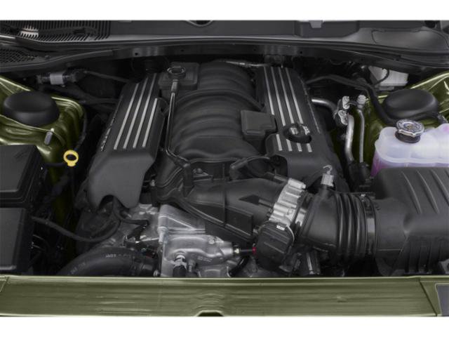 Used 2019 Dodge Challenger R/T Scat Pack w/ Plus Package RWD image 14