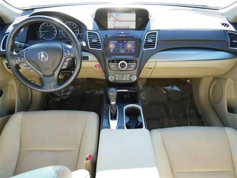 Used 2018 Acura RDX w/ Technology Package image 12