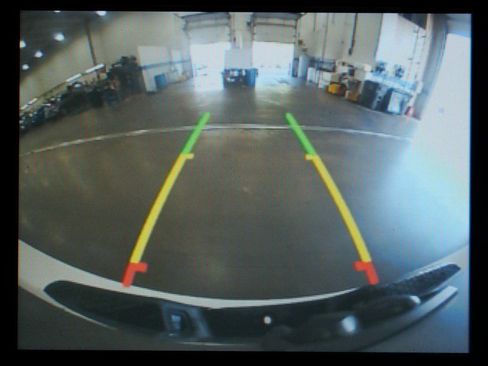 Used 2024 RAM 1500 Warlock RWD image 17
