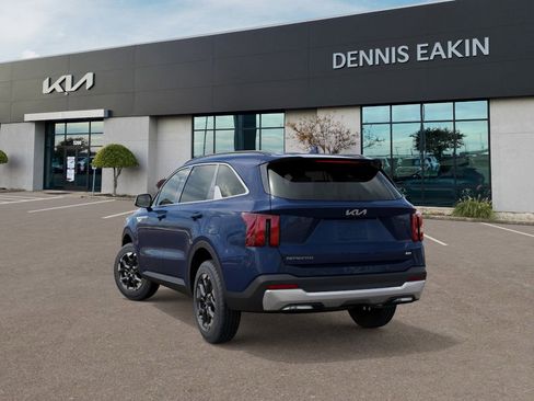 New 2026 Kia Sorento S image 4