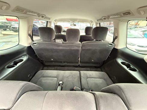 Used 2018 Nissan Armada SV w/ Driver Package image 20