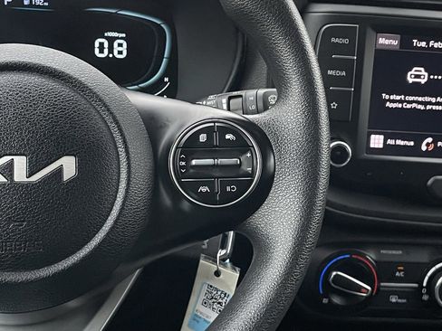 Used 2024 Kia Soul LX w/ Option Group 015 image 14