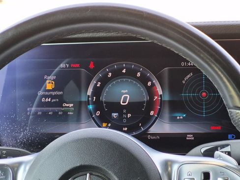 Used 2019 Mercedes-Benz G 550 image 35