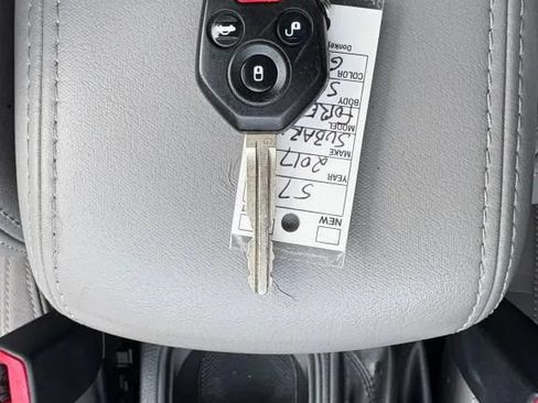 Used 2017 Subaru Forester 2.5i Limited AWD/4WD image 25