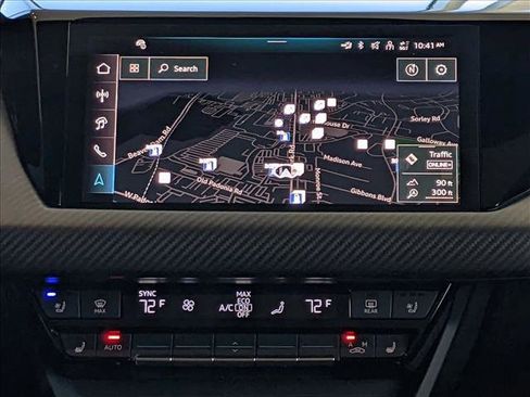 New 2026 Audi RS e-tron GT performance image 12