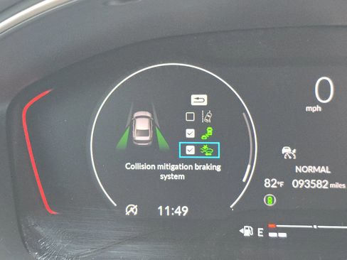Used 2022 Honda Civic Si image 27