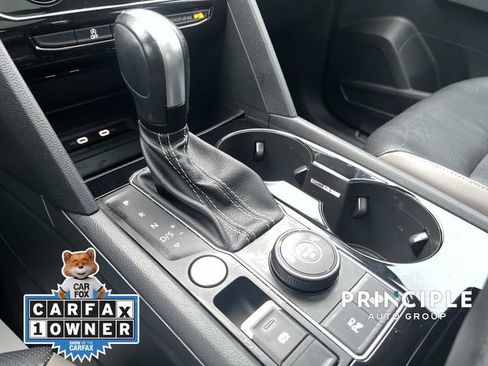 Used 2022 Volkswagen Atlas SEL Premium AWD/4WD image 28