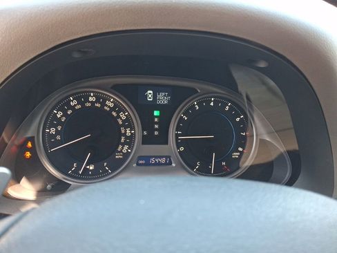 Used 2010 Lexus IS 250 AWD image 2