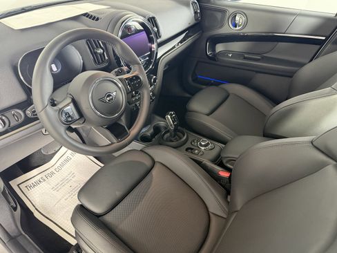 Used 2024 MINI Cooper Countryman S FWD image 11
