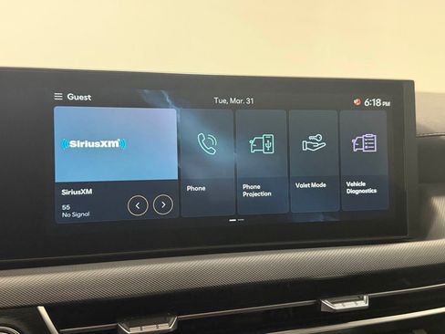 New 2026 Hyundai Sonata SEL FWD image 17
