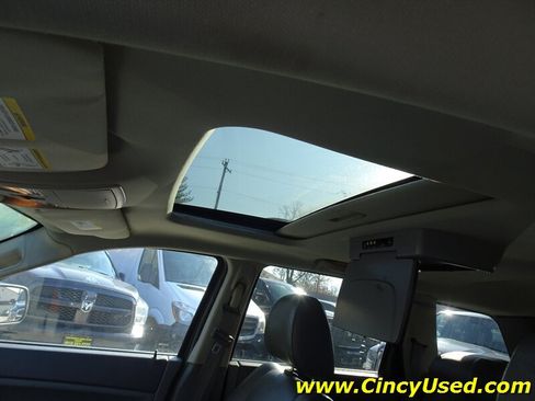 Used 2006 Jeep Grand Cherokee Limited AWD/4WD image 26
