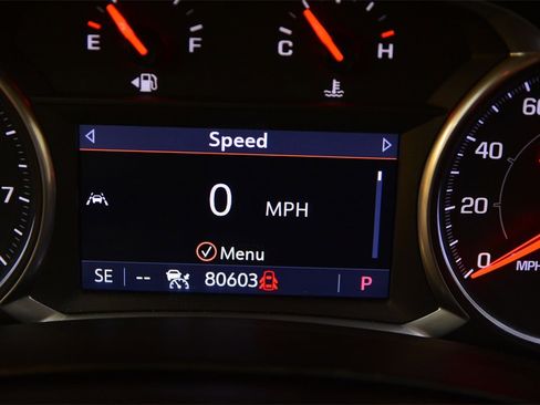 Used 2020 GMC Terrain SLT w/ Preferred Package image 21