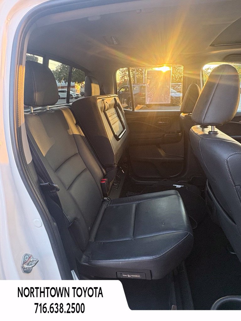 Used 2020 Honda Ridgeline RTL image 12