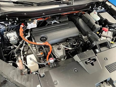 New 2026 Honda CR-V Sport Touring image 12