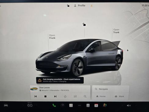 Used 2023 Tesla Model 3 Standard Range RWD image 15